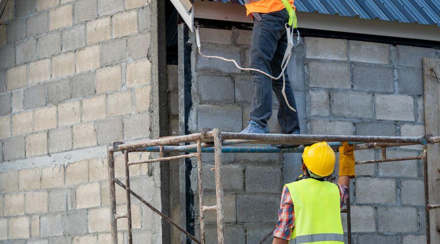 Expert top industrial roofings services in Clearfield, PA